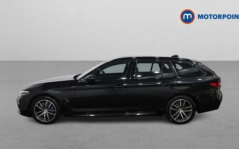 Usado BMW 530e M Sport 292 CV (214 kW) 2023 Familiar