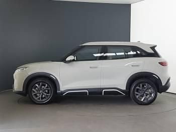 New BYD Atto 2 Boost 130 kW (177 HP) 2025 Green SUV