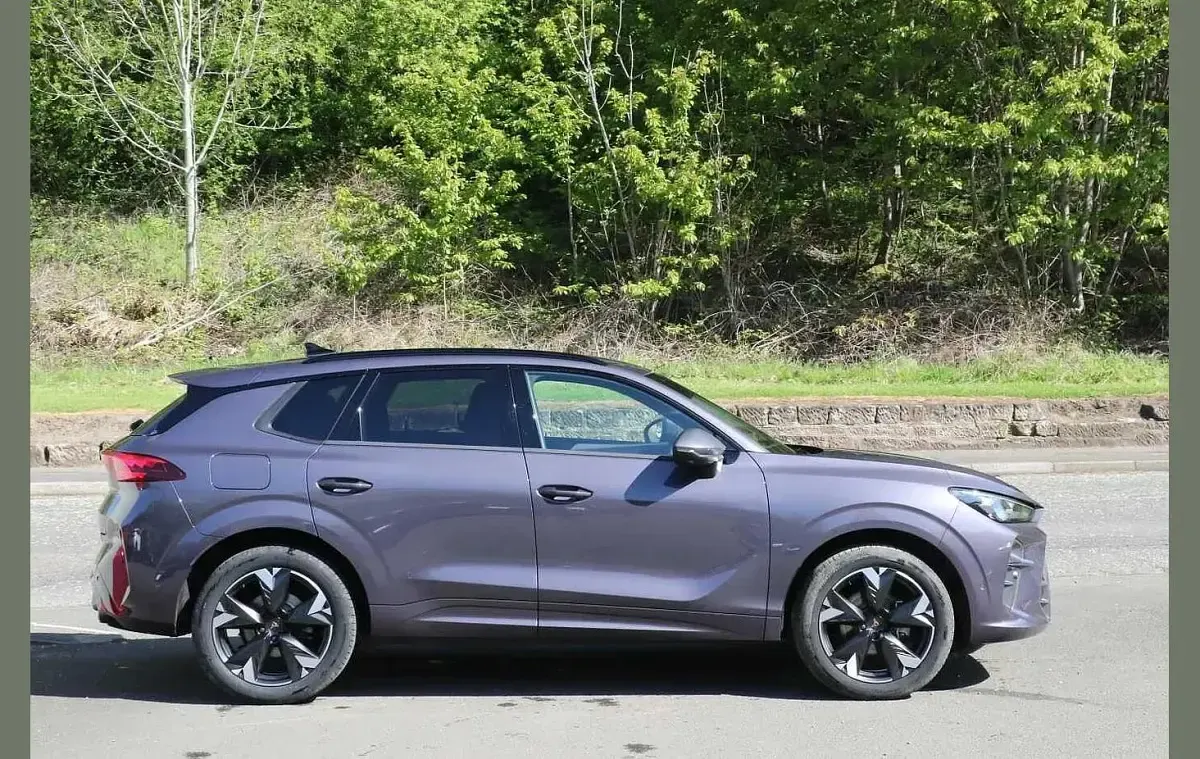 Usado Cupra Terramar 147 CV (108 kW) 2025 Other SUV