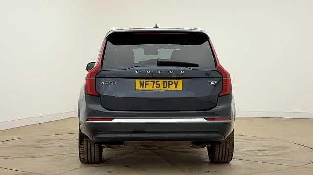 Used Volvo XC90 Ultra 455 HP (334 kW) 2026 SUV