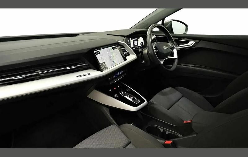 Used Audi Q4 e-tron Sport 219 kW (299 HP) 2023 Other SUV