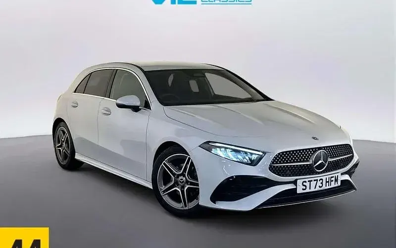 Used Mercedes A200 Executive 150 HP (110 kW) 2023 Hatchback