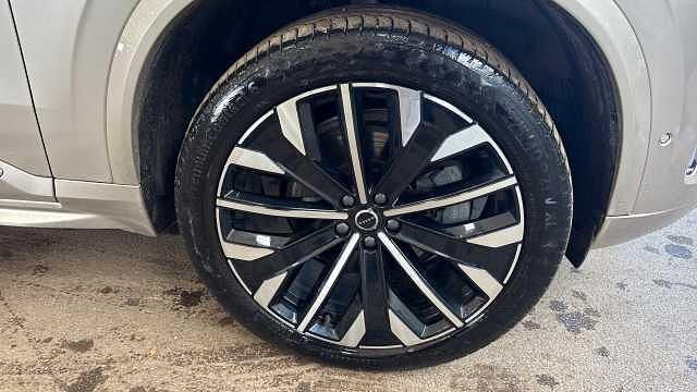 Used Volvo XC90 Ultra 247 HP (181 kW) 2025 Other SUV