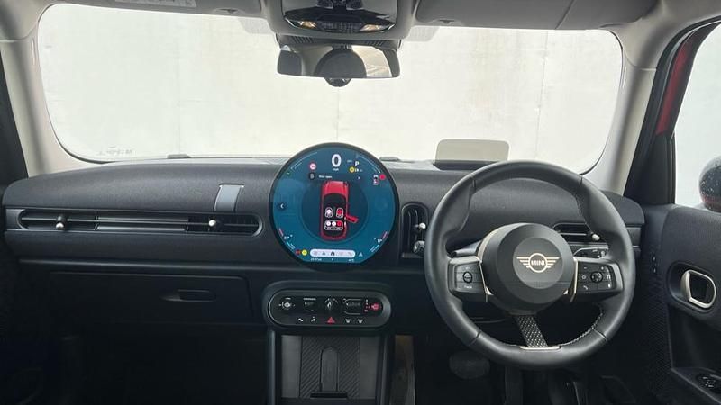 Used Mini Cooper S Hatch 201 HP (147 kW) 2025 Red Hatchback