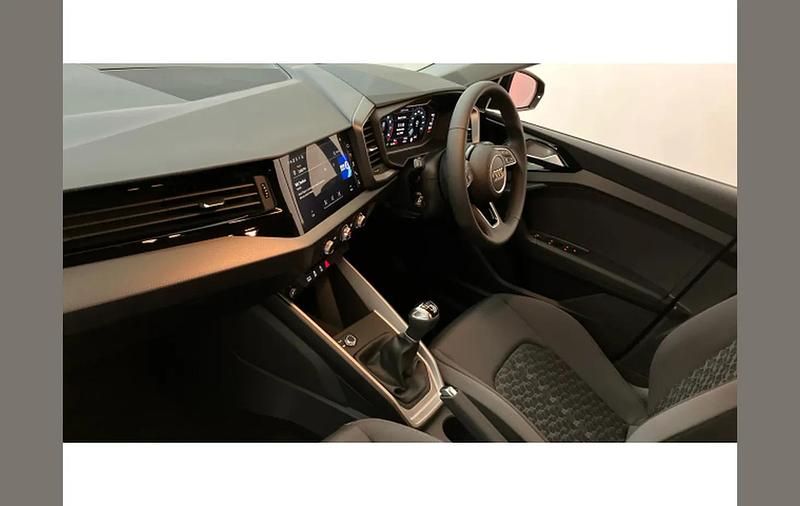 New Audi A1 Sport 113 HP (83 kW) 2025 Other SUV