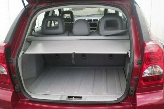 Used Dodge Caliber 138 HP (101 kW) 2006 Hatchback