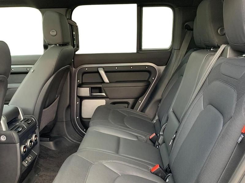 Used Land Rover Defender 2023 Grey SUV