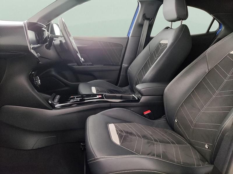 Used Vauxhall Mokka Ultimate 130 HP (95 kW) 2023 Blue SUV
