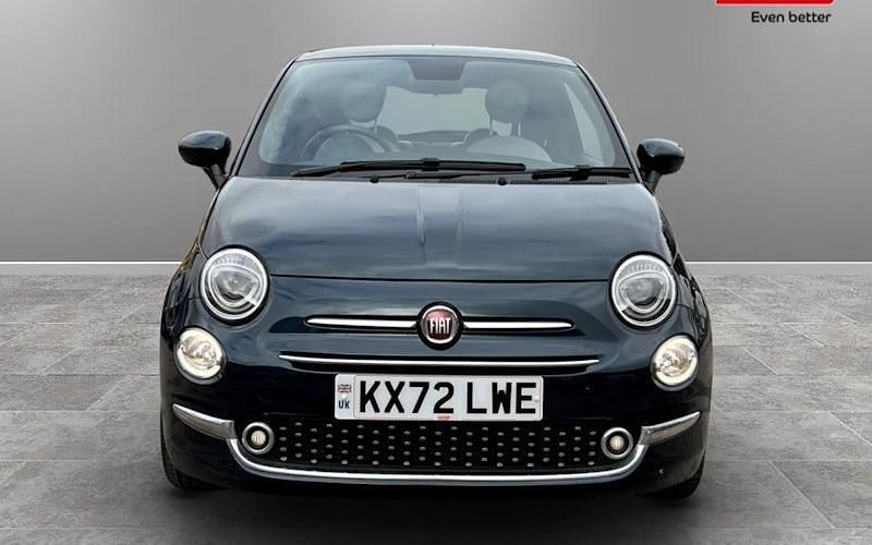 Used Fiat 500 Dolcevita 69 HP (50 kW) 2022 Hatchback