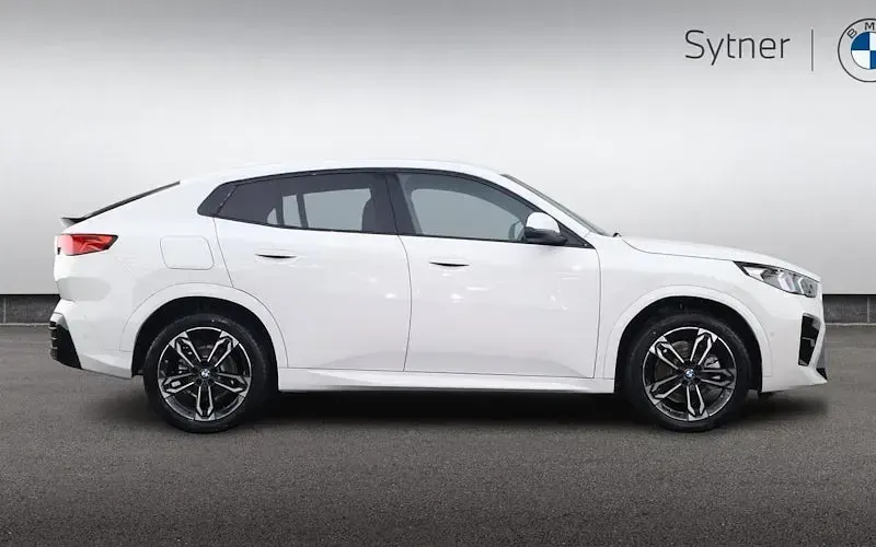 New BMW X2 M Sport 170 HP (125 kW) 2026 SUV