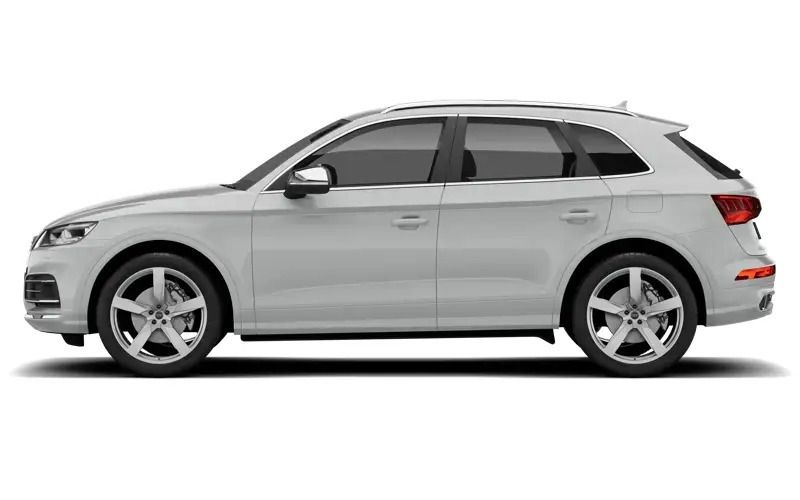 New 2025 Audi SQ5 SUV | £77,275 (Fair price) - Image 1/1