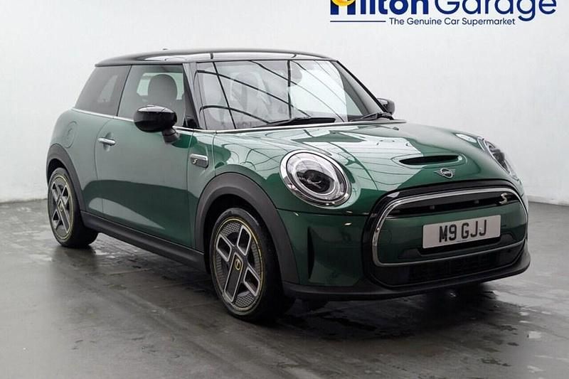 Used 2021 Mini Cooper S Hatch Hatchback | £11,650 (Good price) - Image 1/1
