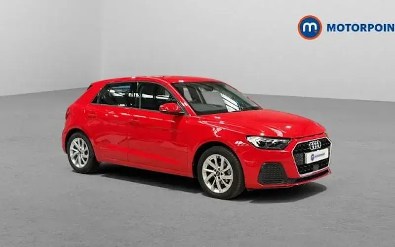Used Audi A1 Sportback Sport 95 HP (69 kW) 2026 Hatchback