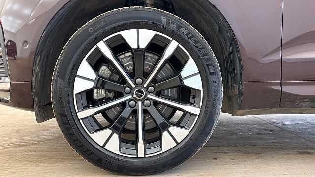 Used Volvo XC60 Ultra 247 HP (181 kW) 2026 SUV