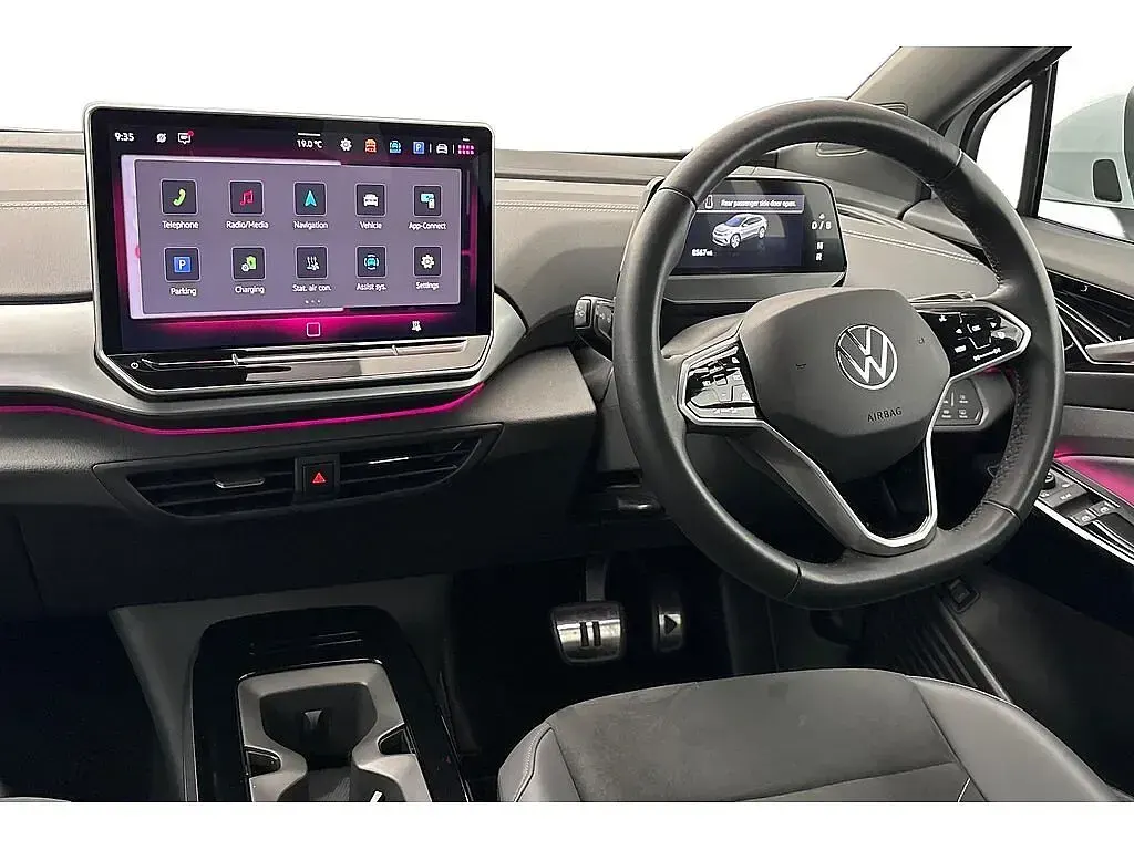 Used VW ID.4 210 kW (286 HP) 2025 SUV