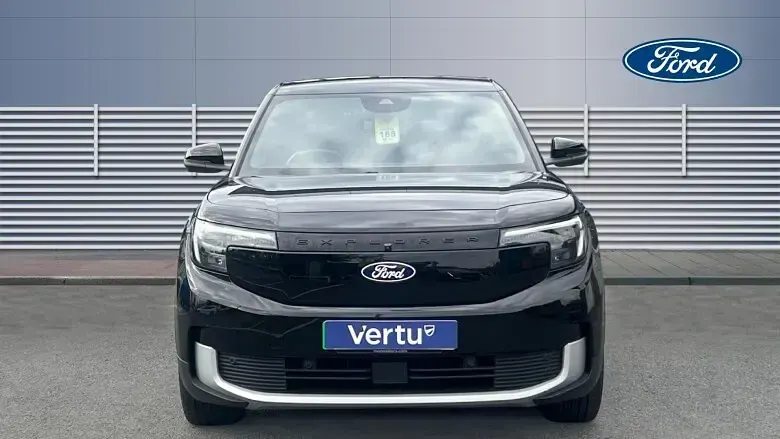 Usado Ford Explorer Premium 250 kW (340 HP) 2024 SUV