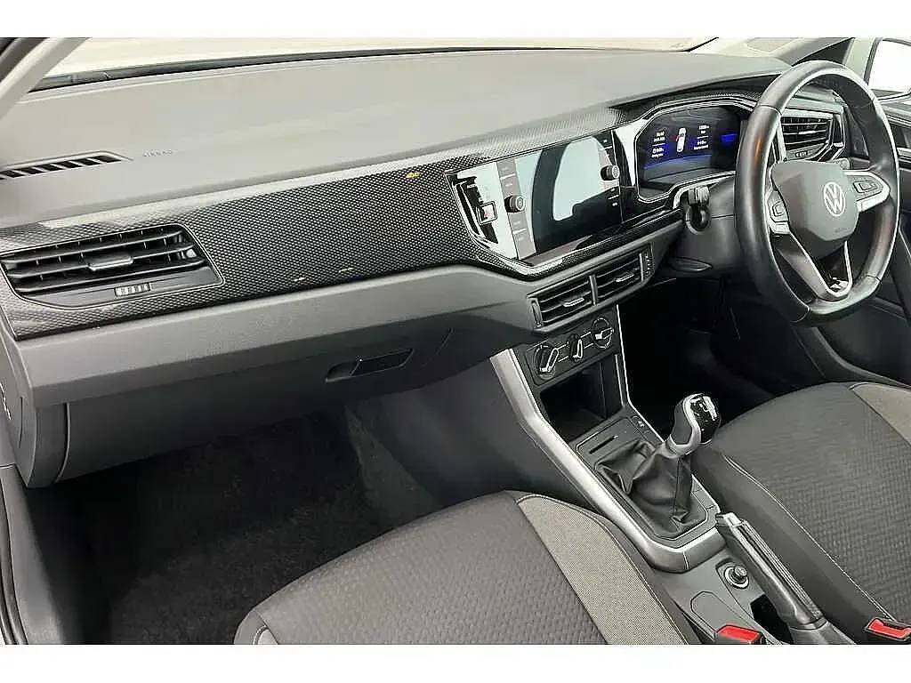 Used VW Polo 80 HP (58 kW) 2023 Hatchback
