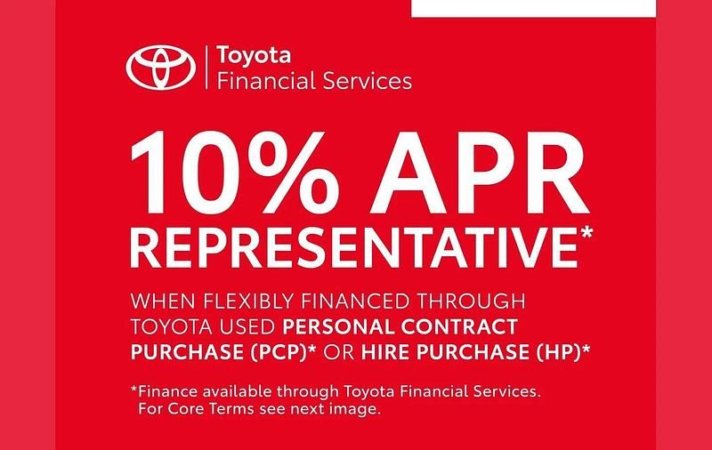 Used Toyota Corolla 138 HP (101 kW) 2025 White