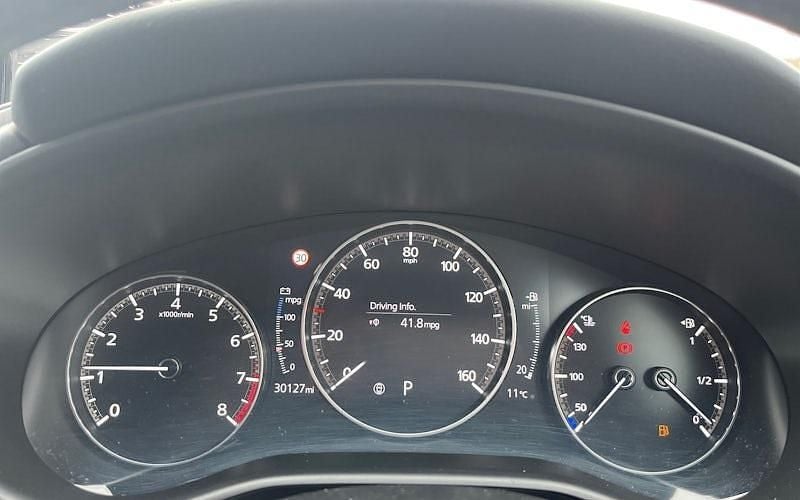 Used Mazda CX-30 186 HP (136 kW) 2023 SUV