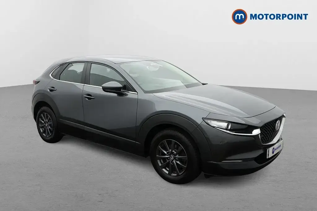Used Mazda CX-30 Center-Line 122 HP (89 kW) 2023 SUV