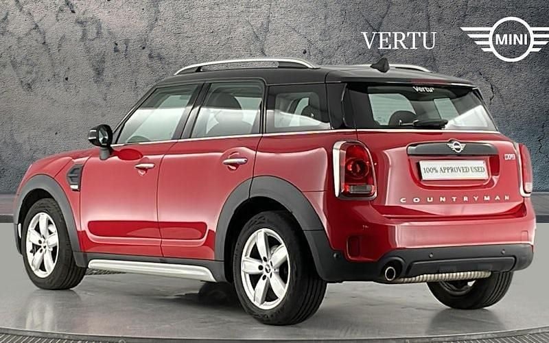 Used Mini Cooper Classic 136 HP (100 kW) 2020 Hatchback