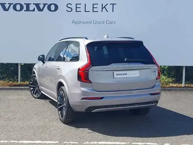 Used Volvo XC90 Ultra 247 HP (181 kW) 2026 SUV