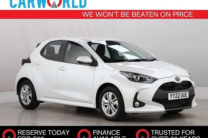 Used 2022 Mazda 2 | £14,700 (Fair price) - Image 1/1