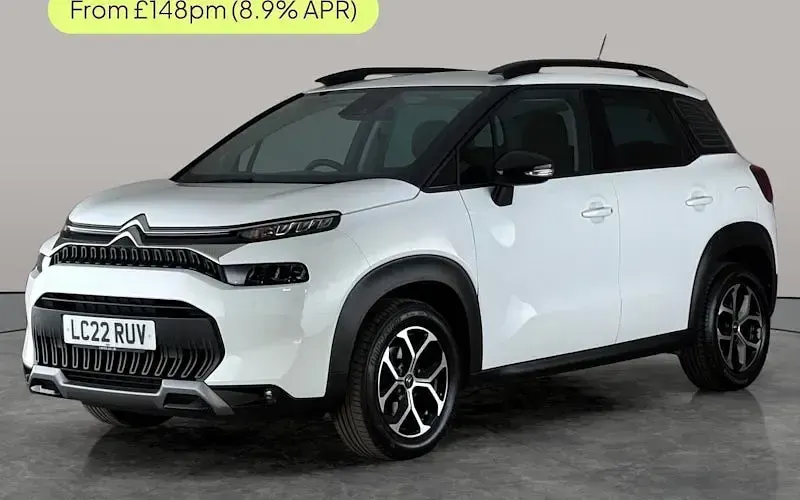 Used Citroën C3 PureTech 110 HP (80 kW) 2023 Hatchback