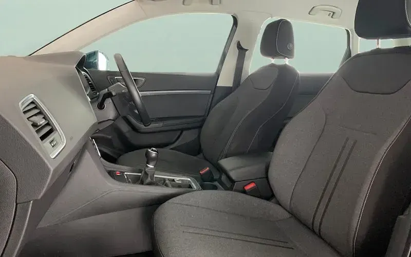 Used Seat Ateca SE 116 HP (85 kW) 2023 SUV