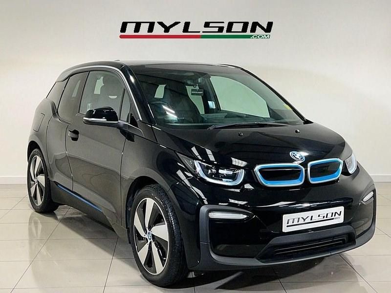 Black Used 2020 BMW i3 Comfort Edition Hatchback | £11,400 (Fair price) - Image 1/4