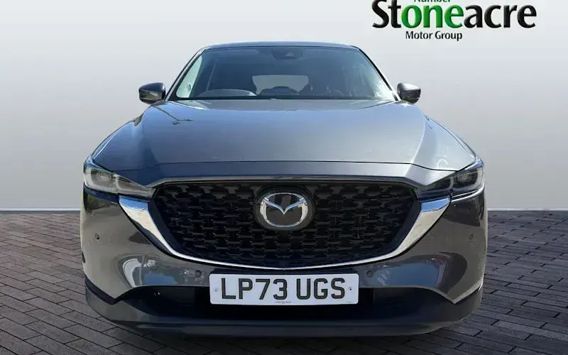 Used Mazda CX-5 Center-Line 165 HP (121 kW) 2025 SUV