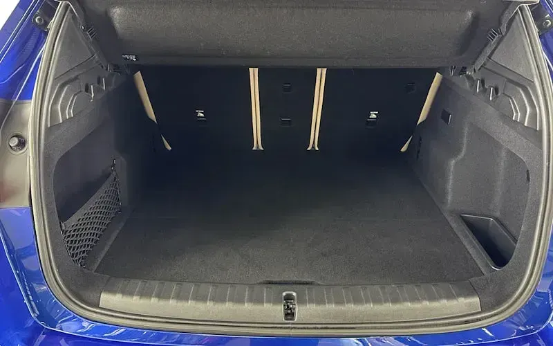 Used BMW iX1 Comfort Edition 150 kW (204 HP) 2025 Blue SUV