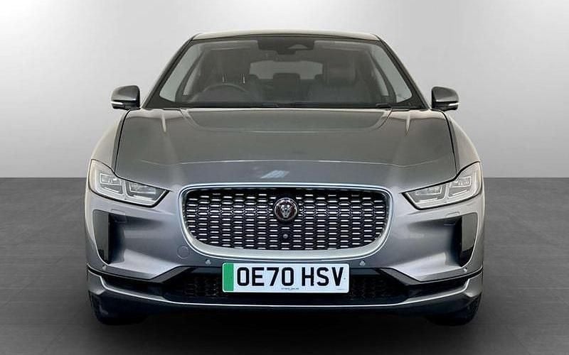 Used Jaguar I-Pace 294 kW (400 HP) 2022 SUV