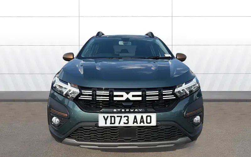 Used Dacia Sandero Extreme 91 HP (66 kW) 2025 Hatchback