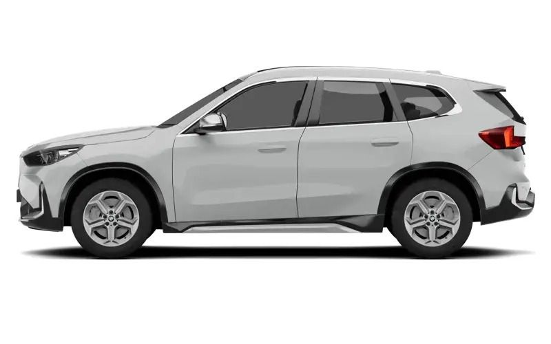 Used 2022 BMW X1 M Sport SUV | £47,720 - Image 1/1