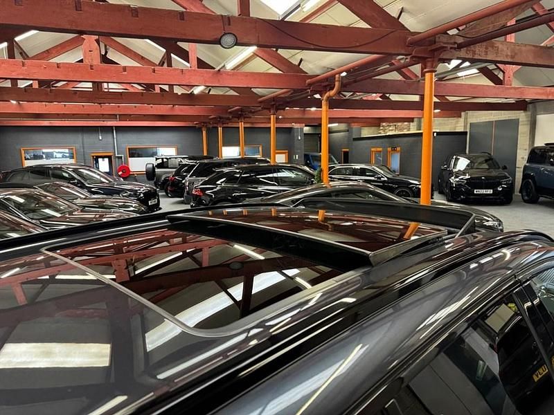 Used BMW X5 M Sport 340 HP (250 kW) 2022 Grey SUV