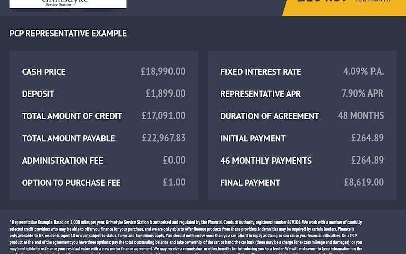 Used Toyota Yaris Hybrid Design 116 HP (85 kW) 2025 Estate