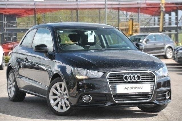 Used Audi A1 2011 Hatchback