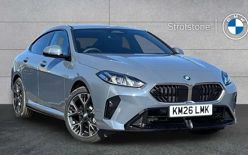 Used BMW 220 M Sport 170 HP (125 kW) 2026 Coupe