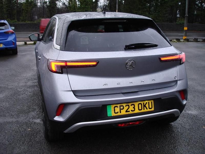 Begagnad Vauxhall Mokka Ultimate 2023 SUV