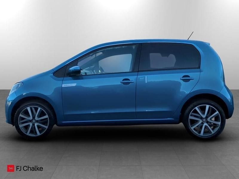 Used Seat Mii Electric 36 kW (50 HP) 2021 Hatchback
