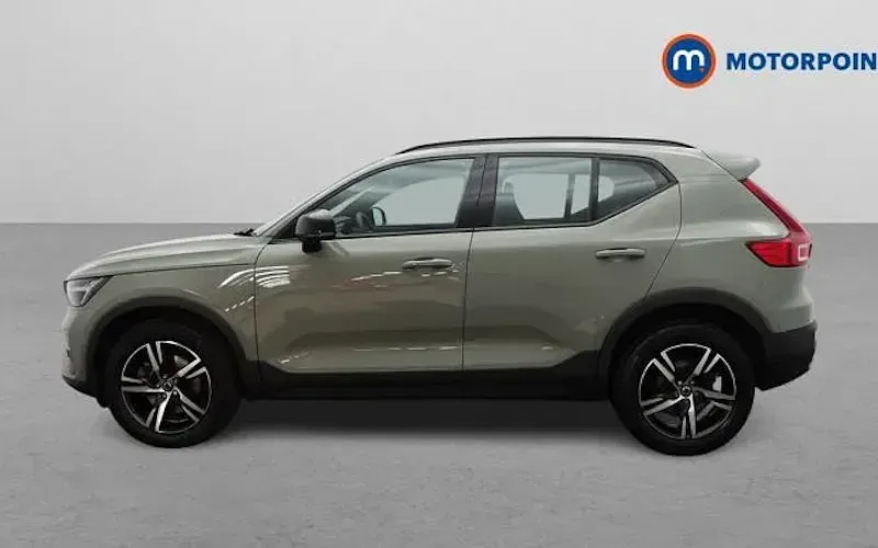 Usado Volvo XC40 Plus 163 CV (119 kW) 2026 SUV