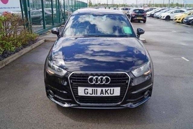 Used 2011 Audi A1 Hatchback | £14,199 - Image 1/4