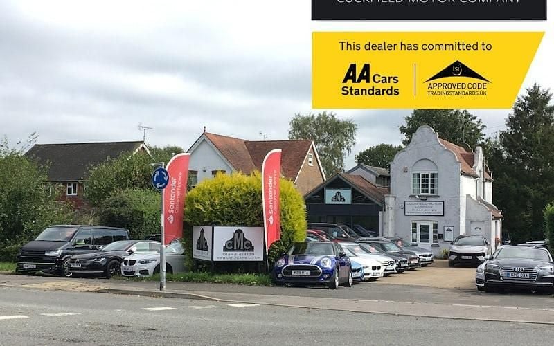 Silver Used 2023 Nissan Interstar S Van | £26,990 - Image 1/1