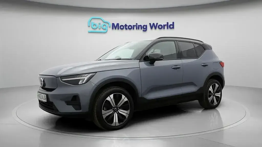 Used Volvo XC40 Core 169 kW (231 HP) 2023 SUV
