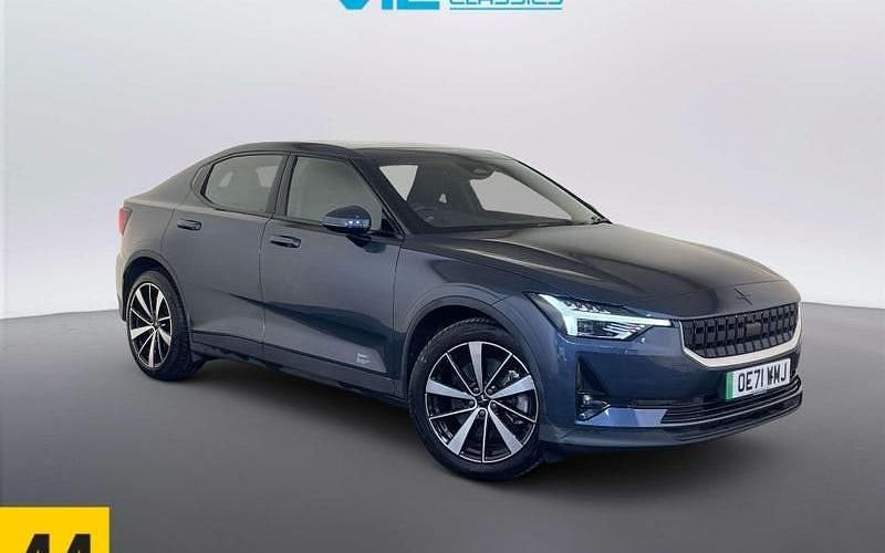 Used Polestar 2 164 kW (224 HP) 2022 Hatchback