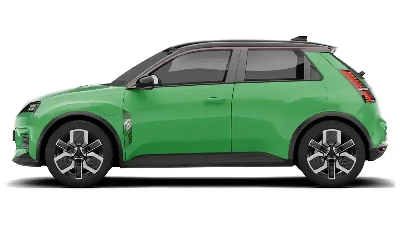 Used Renault 5 E-Tech Komfort 110 kW (150 HP) 2026 Hatchback
