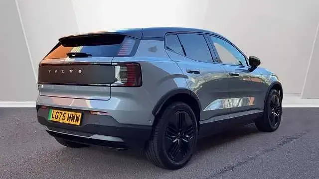 New Volvo EX30 CC Performance 310 kW (422 HP) 2026 SUV