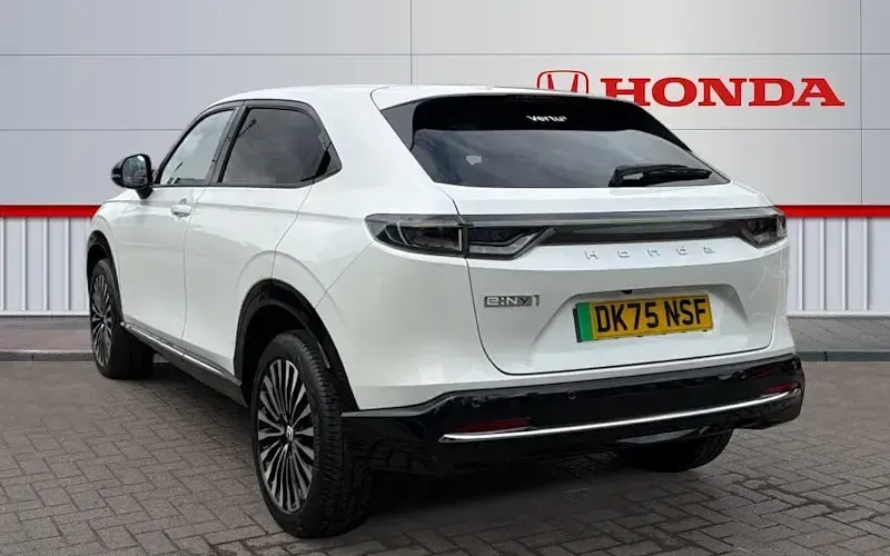 Used Honda e:Ny1 Elegance 150 kW (204 HP) 2026 SUV