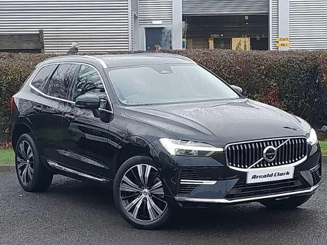 Used Volvo XC60 Inscription 386 HP (283 kW) 2022 SUV